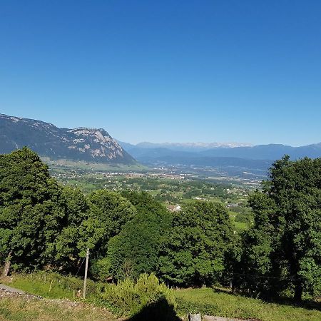 Coquette Maison A La Campagne Apremont  Εξωτερικό φωτογραφία
