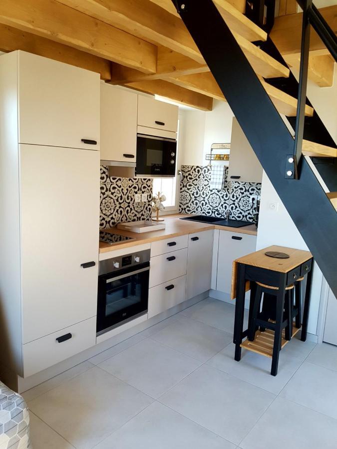 Coquette Maison A La Campagne Apremont  Εξωτερικό φωτογραφία
