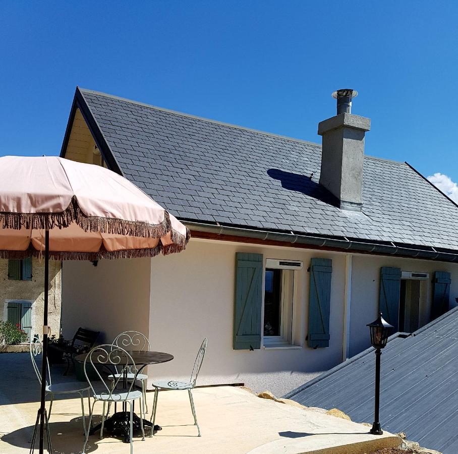 Coquette Maison A La Campagne Apremont  Εξωτερικό φωτογραφία