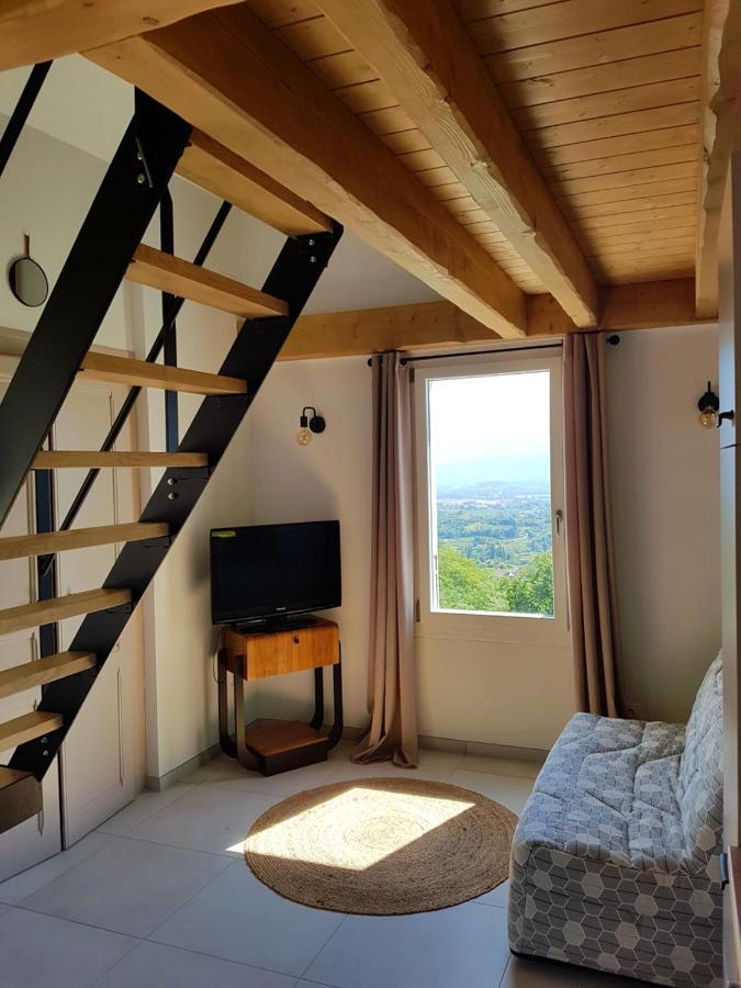 Coquette Maison A La Campagne Apremont  Εξωτερικό φωτογραφία